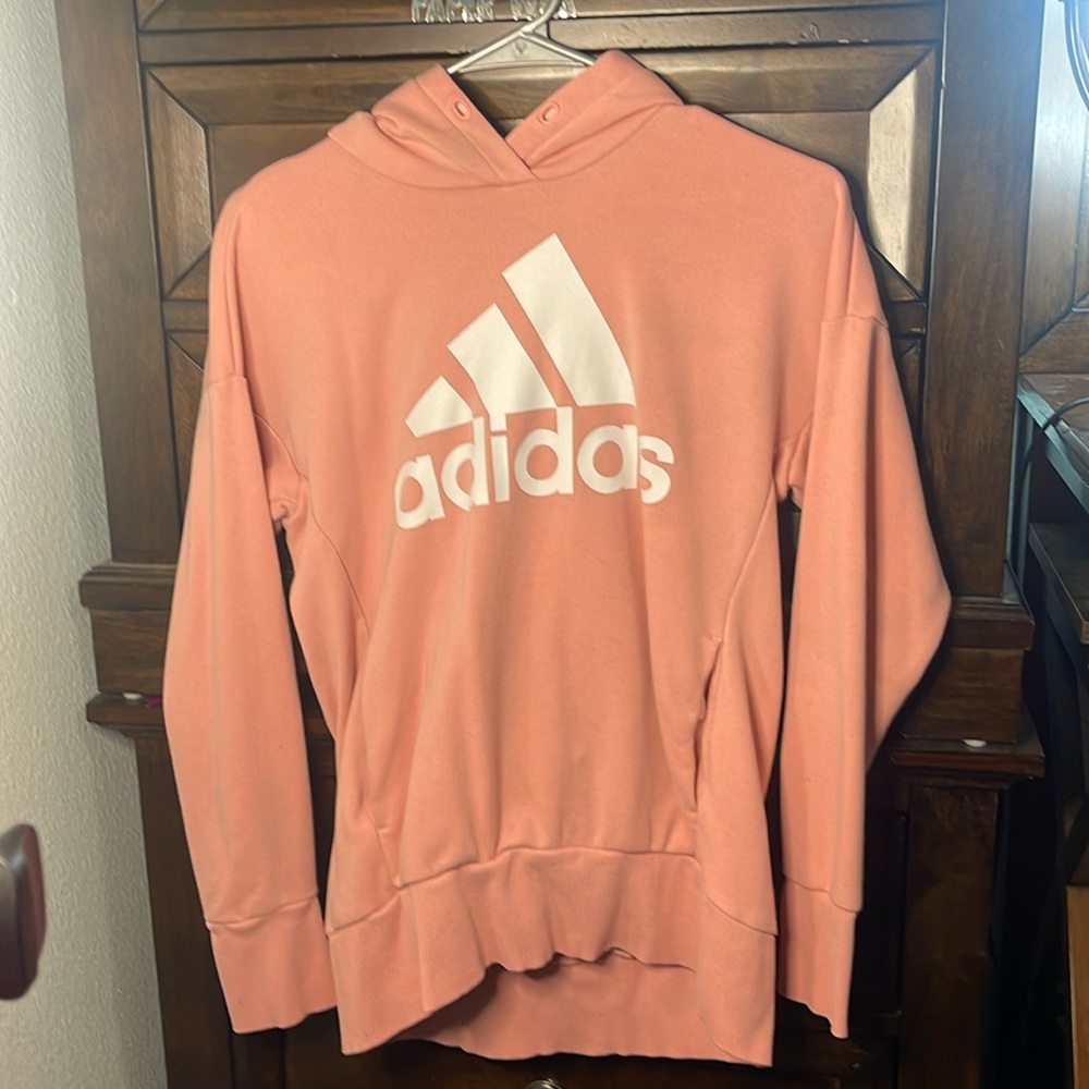Adidas sweater